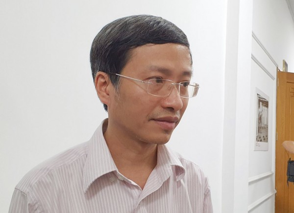 phan trọng lân