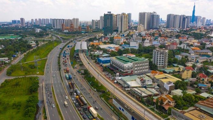 HĐND đồng ý đổi tên Xa lộ Hà Nội thành đường Võ Nguyên Giáp