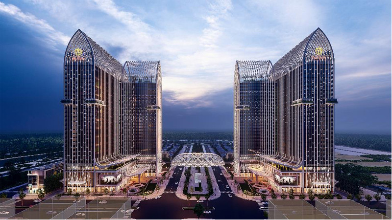 9 tháng, Văn Phú Invest hoàn thành 83% kế hoạch lợi nhuận sau thuế