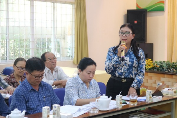 TP HCM: Nhiều băn khoăn khi triển khai phố ẩm thực đường Nguyễn Thượng Hiền