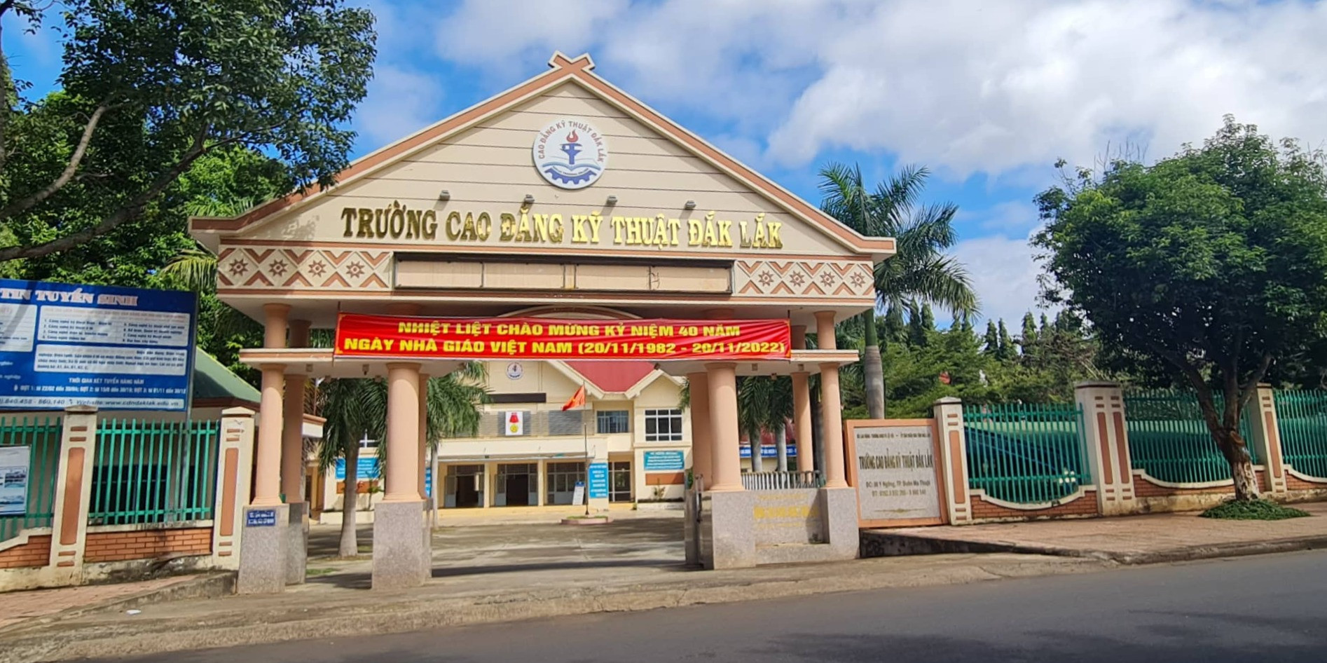 Trường cao đẳng tuyển sinh 'chui' 243 học sinh