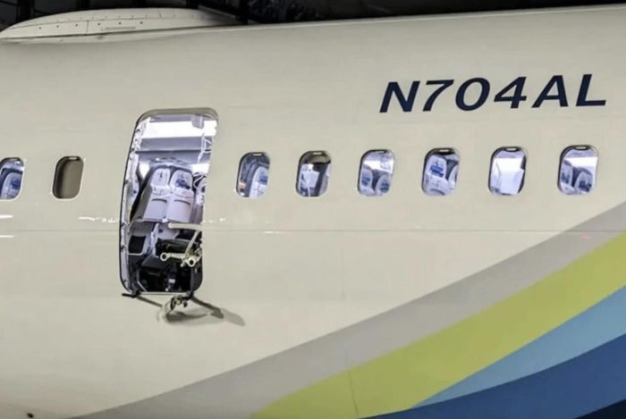 boeing