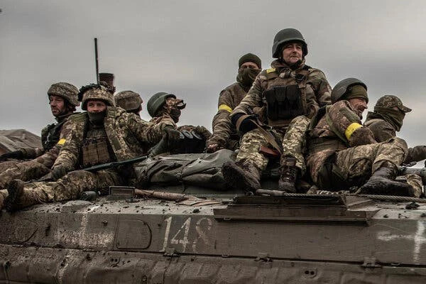 ukraine