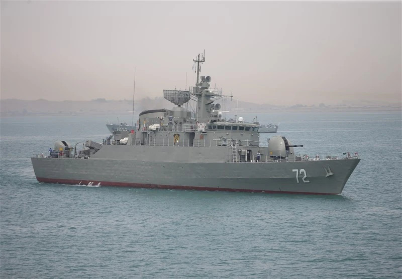 iran