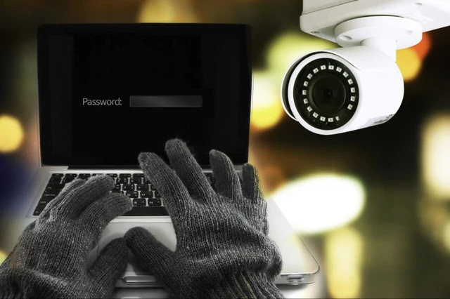 hackcamera