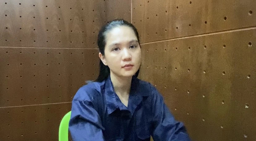 ngoctrinh