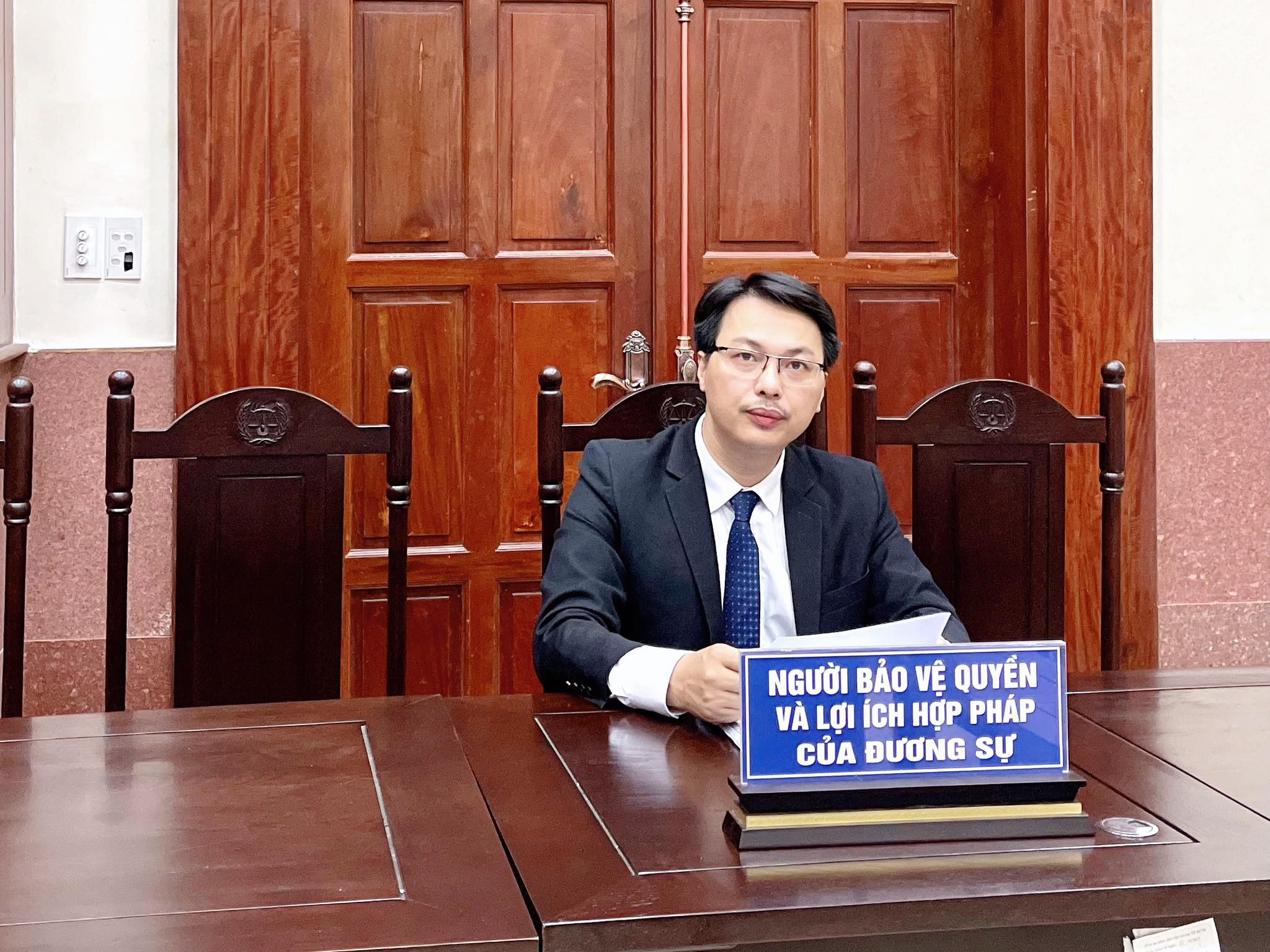 Mở rộng vụ án Nguyễn Phương Hằng: Khi quyền tự do ngôn luận đi quá giới hạn