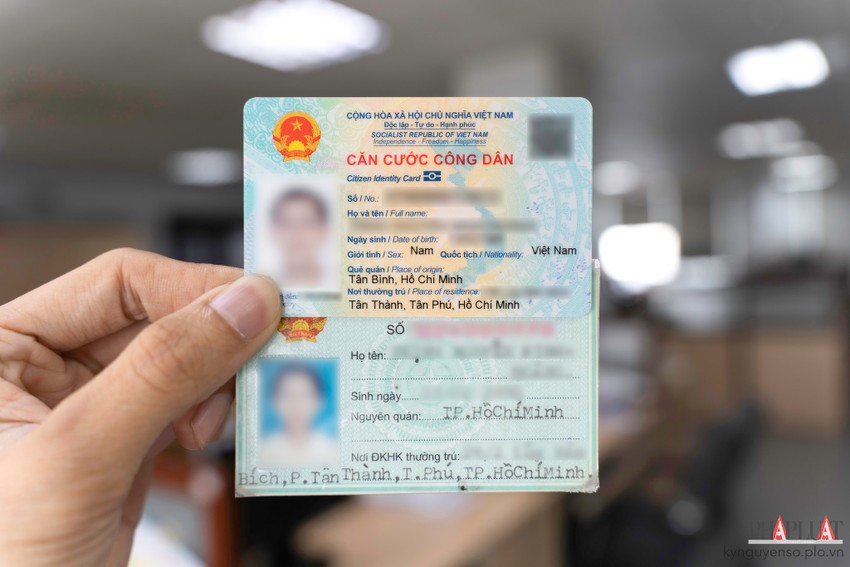 Sẽ có quy định sử dụng thống nhất CCCD, hạn chế phát sinh thủ tục hành chính