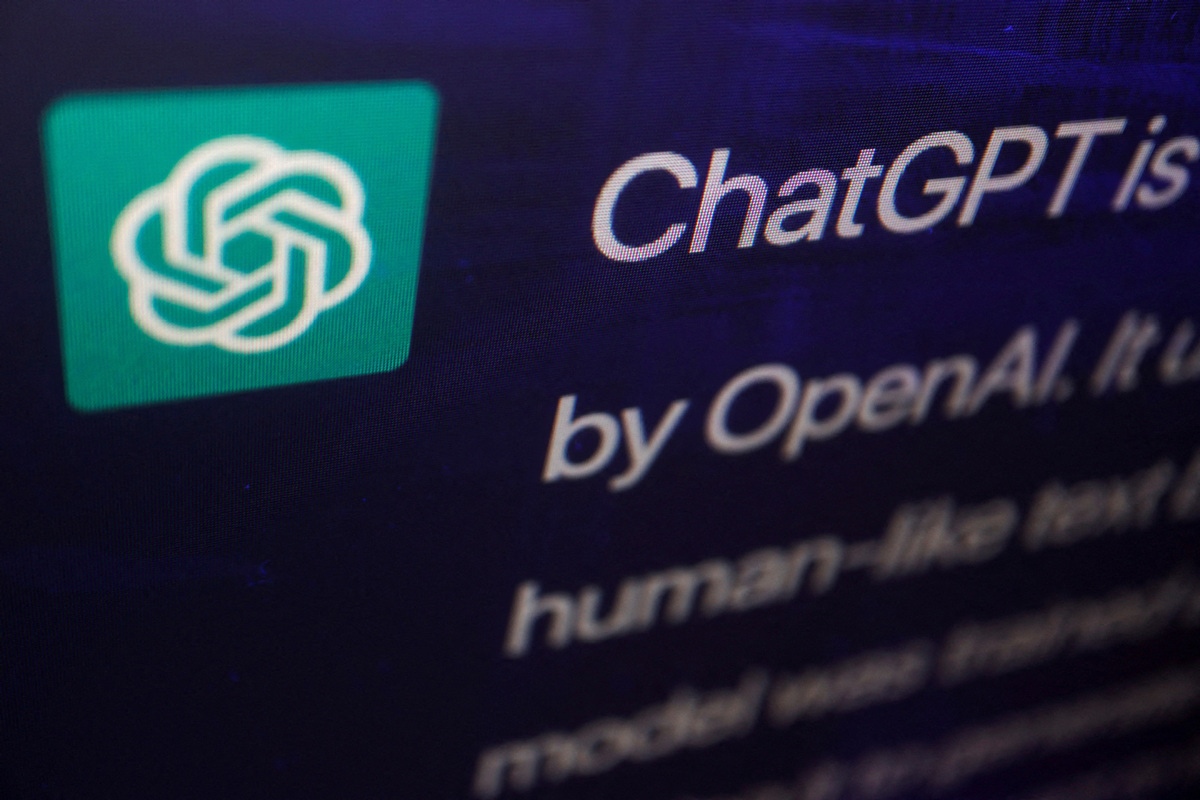 Đằng sau việc Trung Quốc cấm ChatGPT