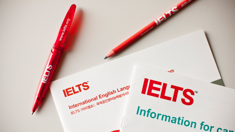 Bổ sung 5 địa điểm tổ chức thi IELTS tại 5 địa phương