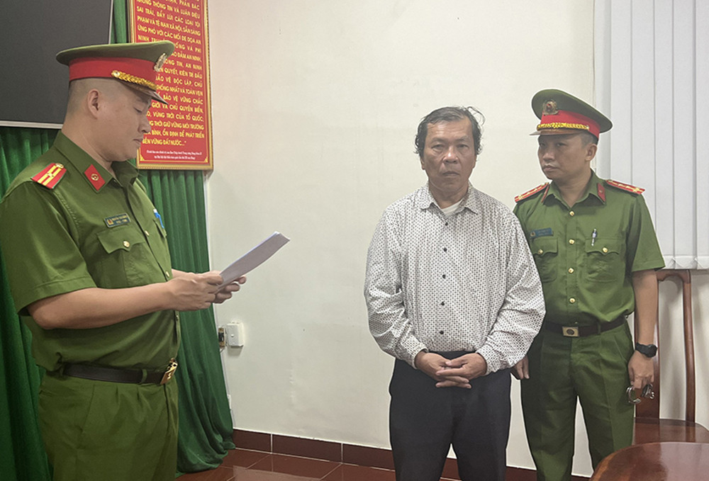 Mở rộng vụ án Nguyễn Phương Hằng: Khi quyền tự do ngôn luận đi quá giới hạn
