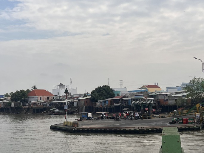 Đến lúc 