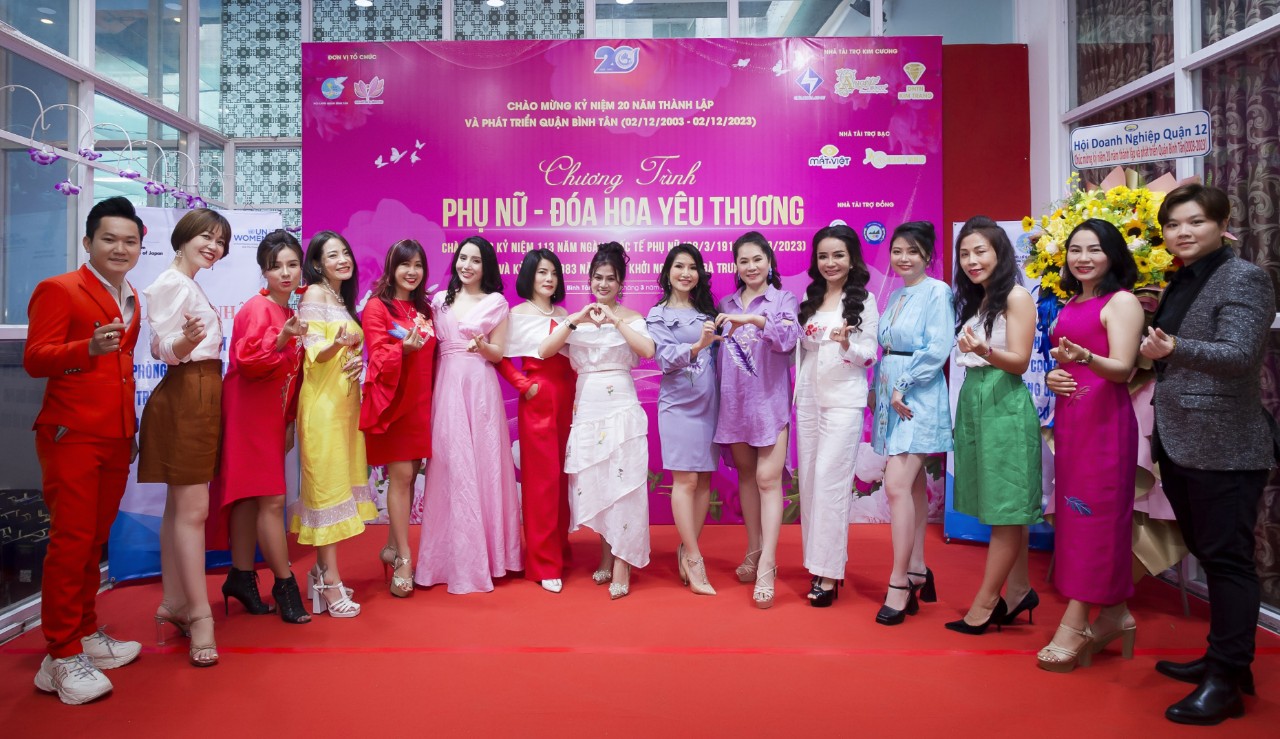 Nữ Doanh nhân trẻ Nguyễn Hoàng Thục Nghi với kế hoạch phát triển Thương hiệu Thời trang Ruby Loves 2023