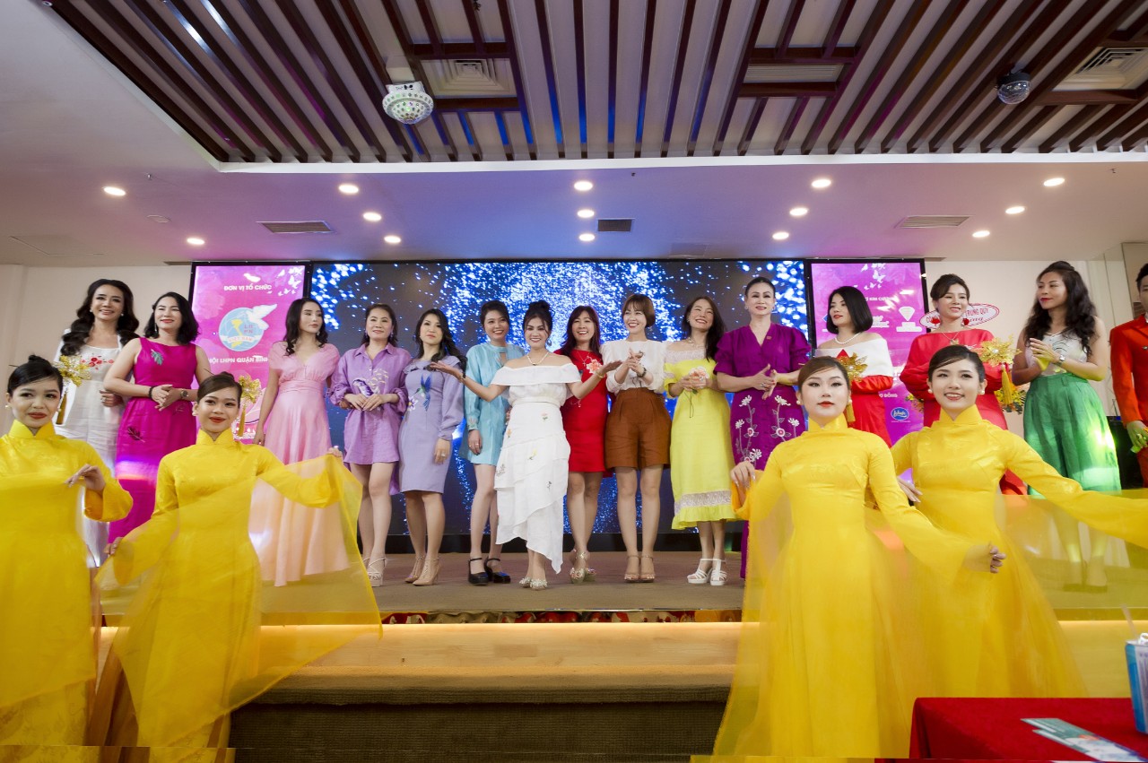 Nữ Doanh nhân trẻ Nguyễn Hoàng Thục Nghi với kế hoạch phát triển Thương hiệu Thời trang Ruby Loves 2023
