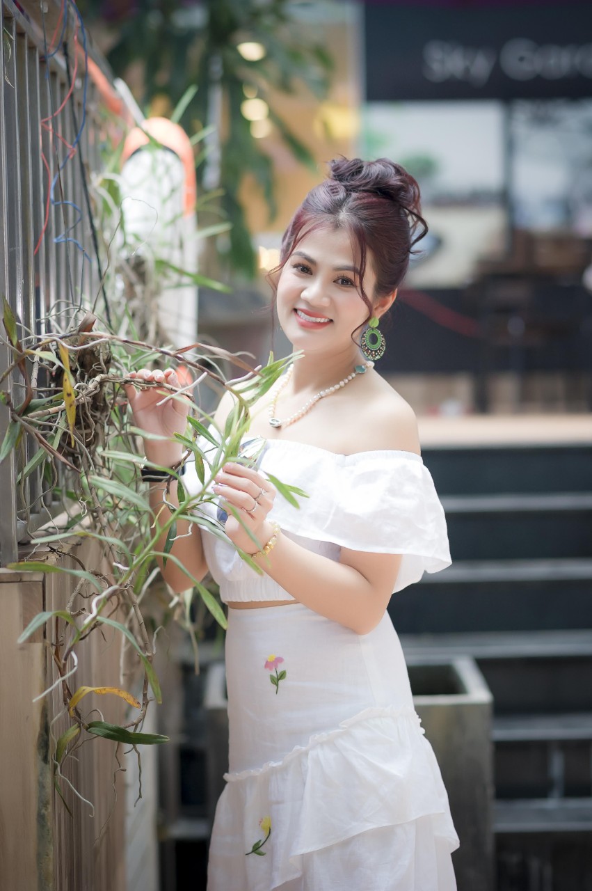 Nữ Doanh nhân trẻ Nguyễn Hoàng Thục Nghi với kế hoạch phát triển Thương hiệu Thời trang Ruby Loves 2023