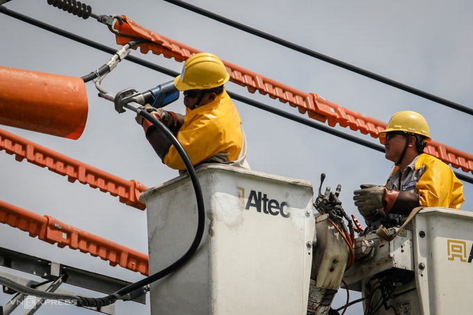 Chính sách nổi bật có hiệu lực từ tháng 6