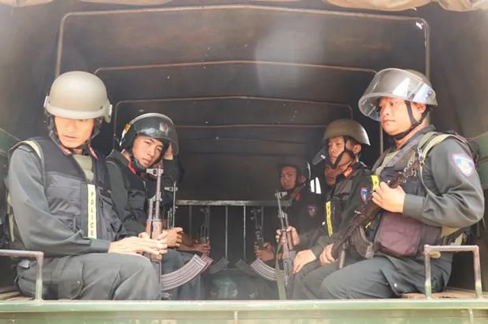Vụ tấn công tại Đắk Lắk: Bộ Công an thông tin về kết quả lấy lời khai