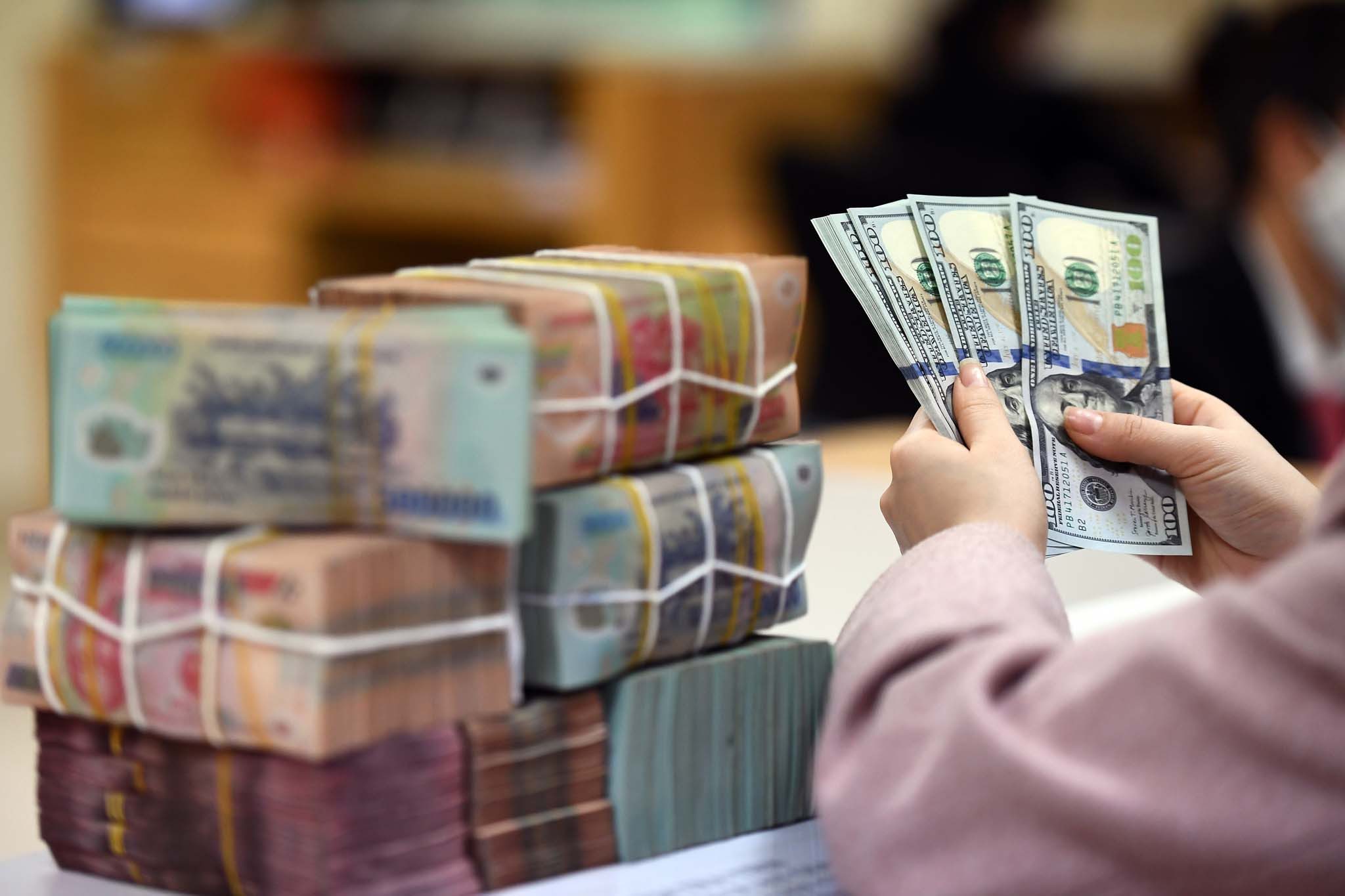 Dư nợ trái phiếu doanh nghiệp là 1,1 triệu tỷ đồng