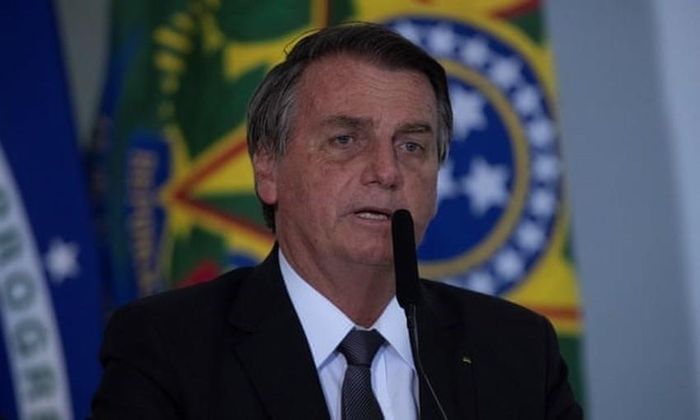 Bạo loạn Brazil: 1.500 người biểu tình bị bắt, cựu tổng thống Bolsonaro nhập viện tại Mỹ