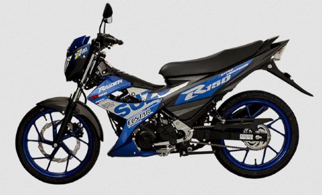 Mua Bán Xe Suzuki Raider 2020 Màu Xanh Cũ Mới Giá Rẻ